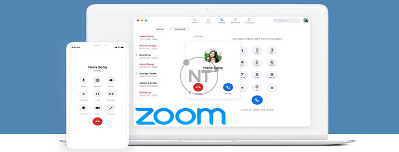 So sánh các tính năng của Zoom Phone