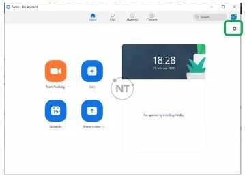 Làm cách nào để thiết lập thiết bị Jabra của tôi hoạt động với Zoom?