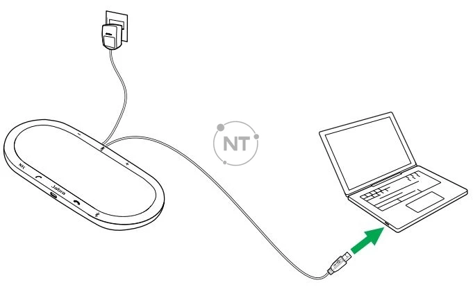 Hướng dẫn kết nối