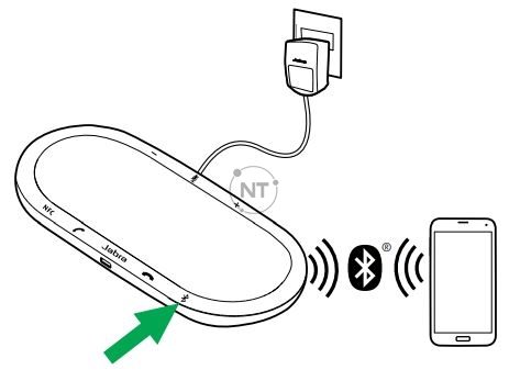 Kết nối với thiết bị Bluetooth