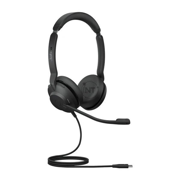 Tai nghe Jabra Evolve2 30 - USB-C UC stereo