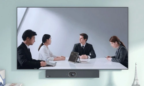 Tự động tạo khung hình (Auto Framing)