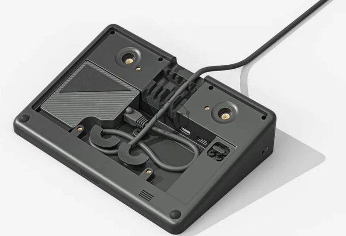 Bộ công cụ Cat5e dành cho Logitech Tap