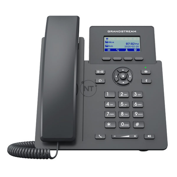 Điện thoại IP Grandstream GRP2601 (P)