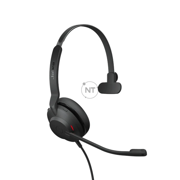 Tai nghe Jabra Evolve2 30 mono