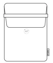 Túi đựng Jabra Evolve2 30