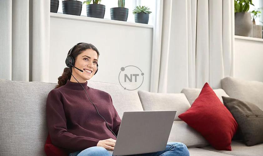 Jabra Evolve2 30