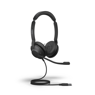 Tai nghe Jabra Evolve2 30 USB-A MS Teams Stereo