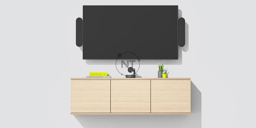 Logitech Rally System