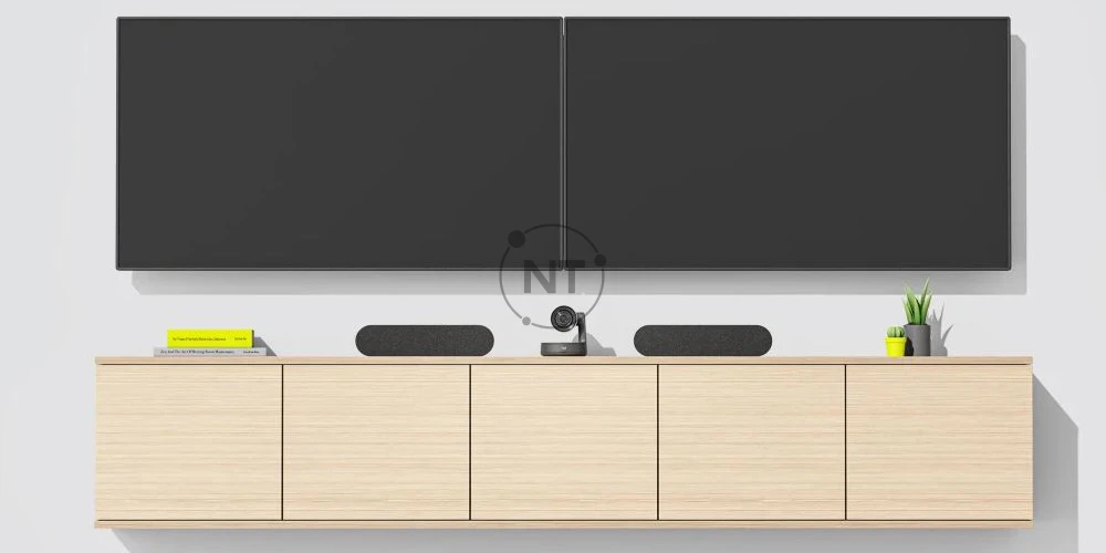 Logitech Rally System