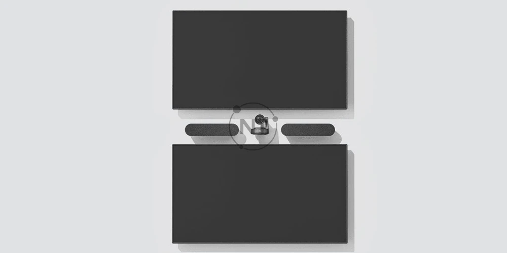 Logitech Rally System