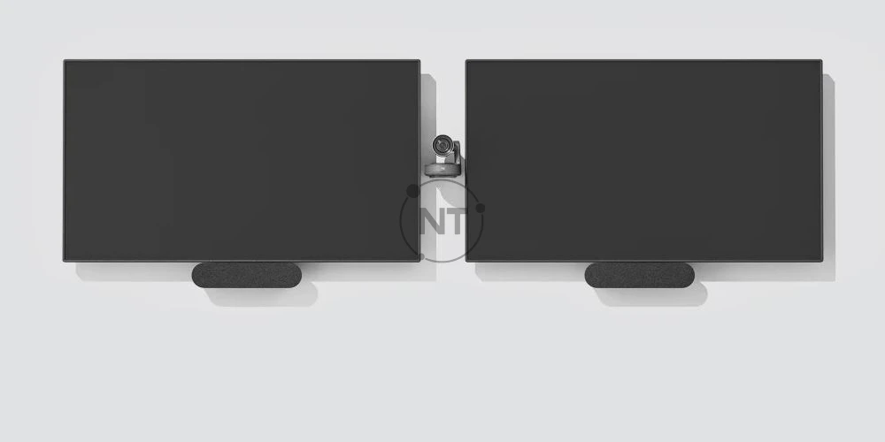 Logitech Rally System