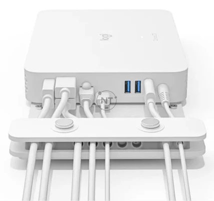 An toàn, tiện dụng linh hoạt