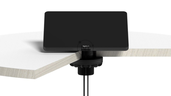 Logitech Tap Riser Mount