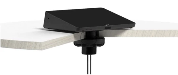 Cấu hình thấp với khả năng xoay