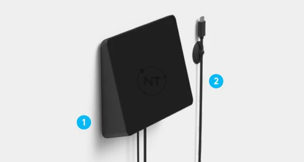 Logitech Tap Wall Mount