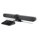 Logitech Rally Bar giải pháp cho phòng họp Teams