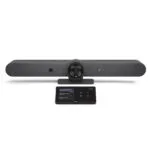 Logitech Rally Bar giải pháp cho phòng họp Teams