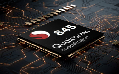 Qualcomm SD845 Chipset Yealink MeetingBar A20