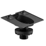 Logitech Tap Riser Mount