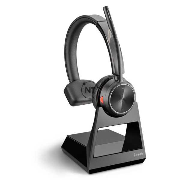 Tai nghe không dây Poly (Plantronics) Savi 7210