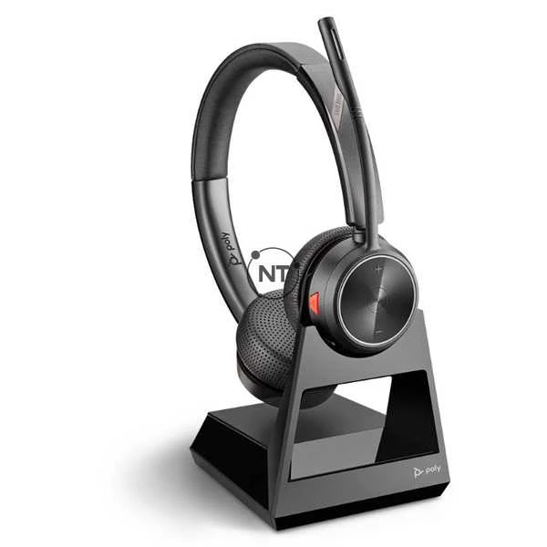 Tai nghe không dây Poly (Plantronics) Savi 7220