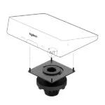 Logitech Tap Table Mount