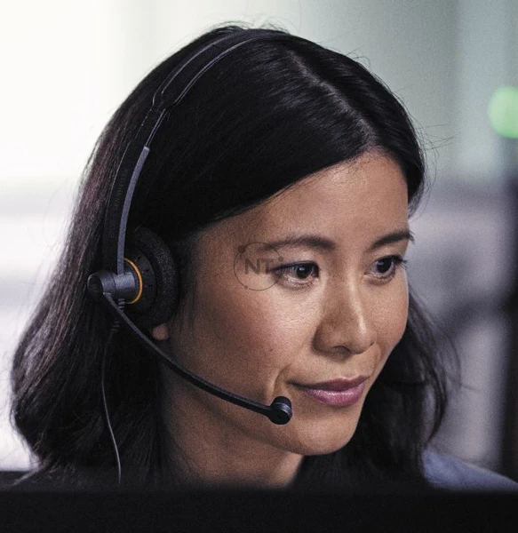 Tai nghe Sennheiser SC 30 USB