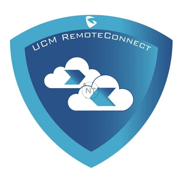 Đặc điểm nổi bật của UCM RemoteConnect