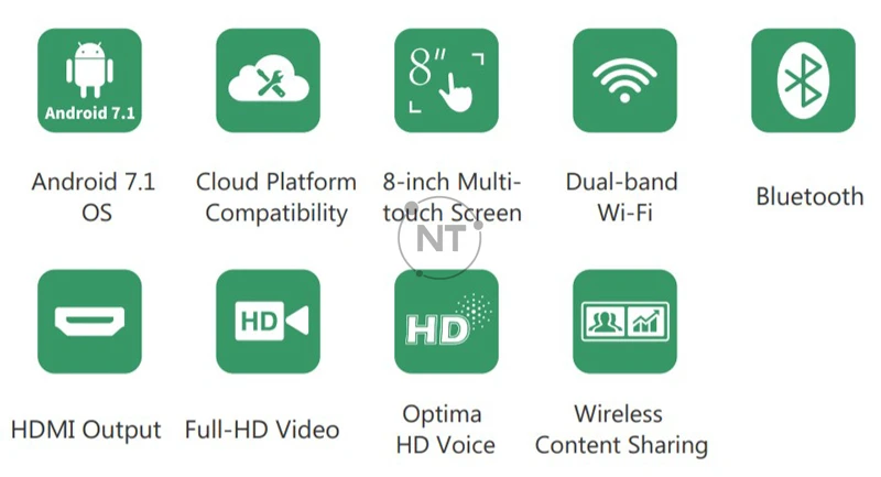 VP59-VCS Ext Package