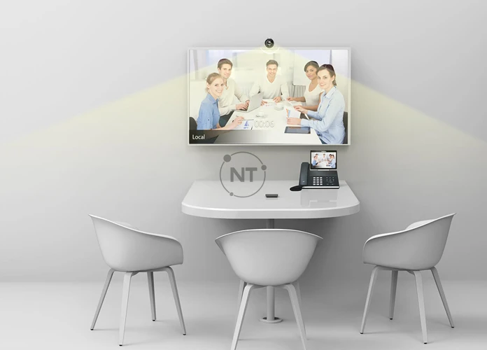 Yealink VP59-VCS Ext Package