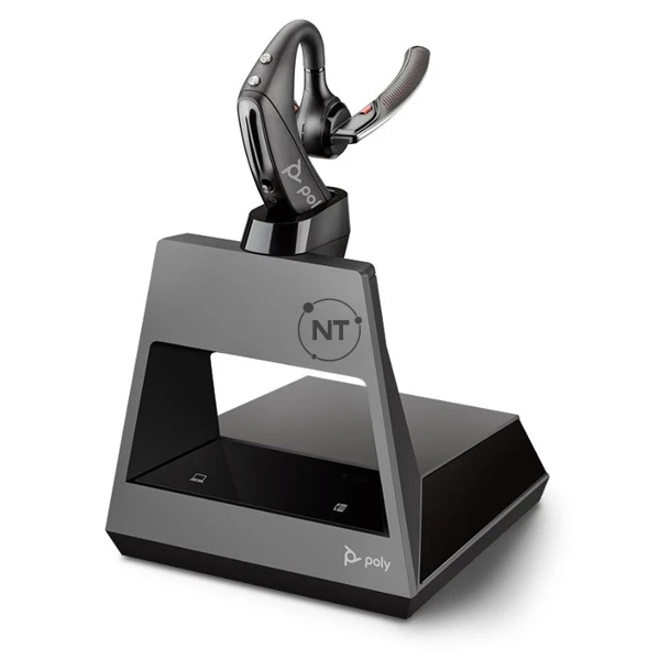 Tai nghe Plantronics Voyager 5200