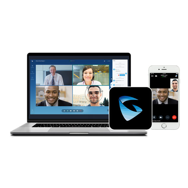 Ứng dụng Grandstream Wave