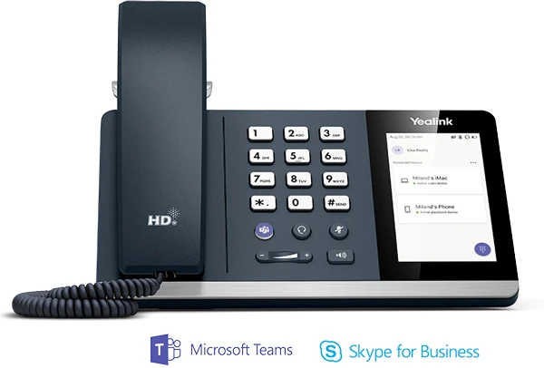 Yealink MP50