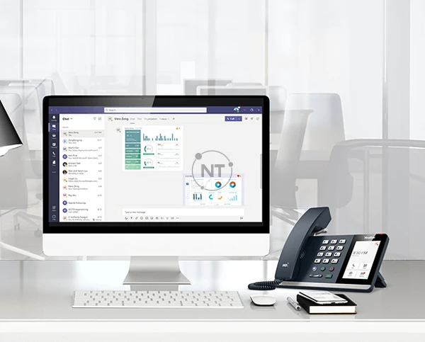 Yealink MP54 Teams Edition