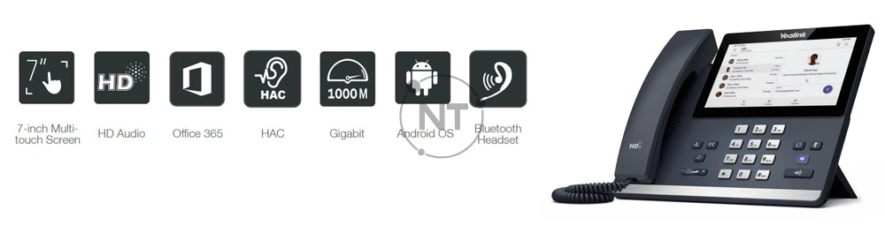 Yealink MP56 Teams Edition