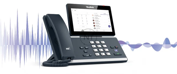 Yealink MP58