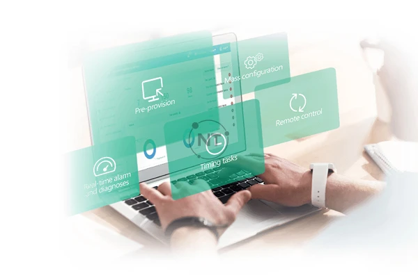 Đơn giản hóa việc triển khai và quản lý