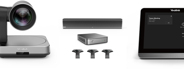 Yealink MVC840