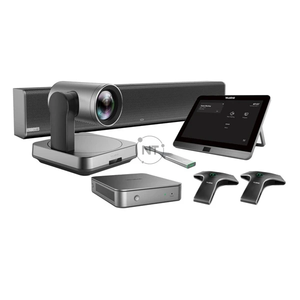 Bộ thiết bị hội nghị Yealink MVC840