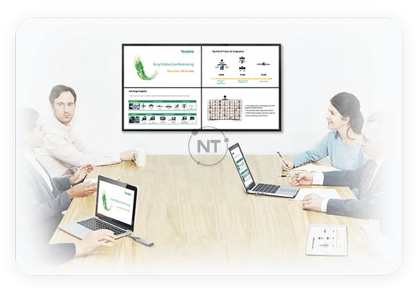 Chia sẻ nội dung dễ dàng