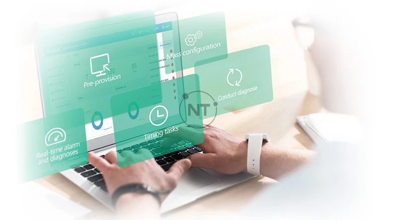 Yealink UVC20 Sử dụng dễ dàng, Khởi động nhanh