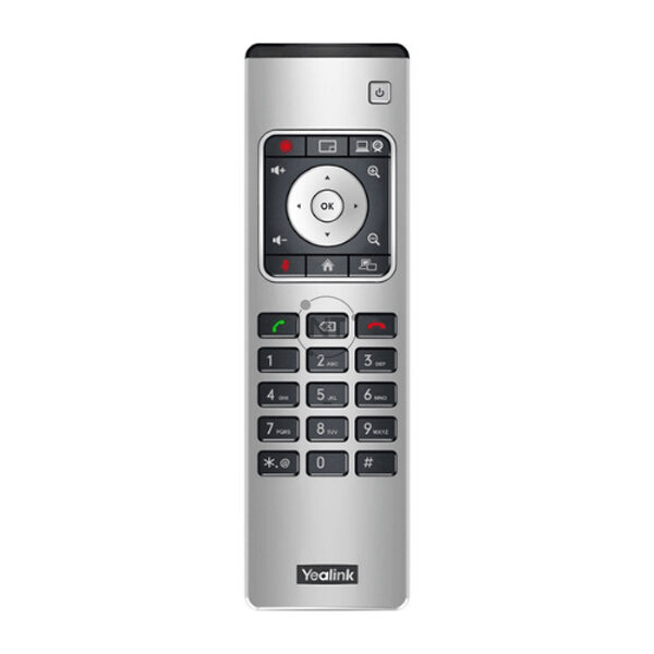 Thiết bị điều khiển từ xa Yealink VCR11