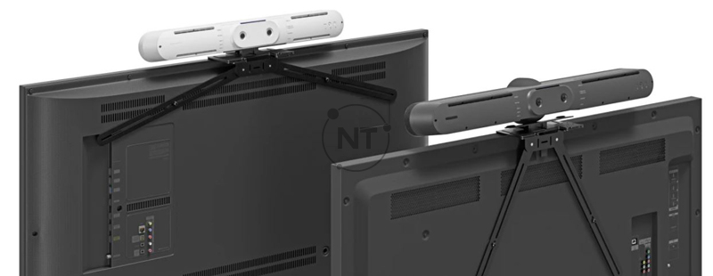 Giá gắn TV cho Video Bar của Logitech