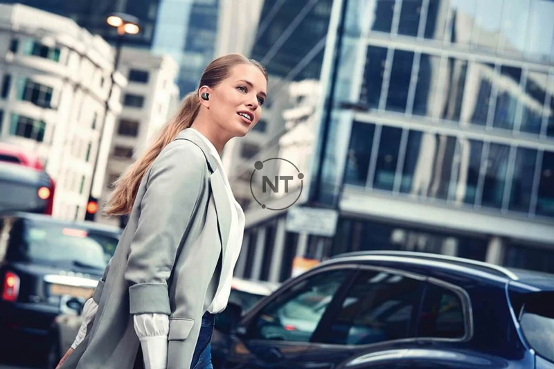 Tai nghe Bluetooth 5.0 tốt nhất từ Jabra