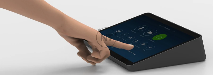 Chạm để tham gia vào zoom room