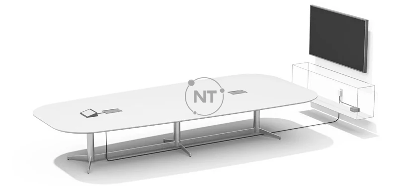 Bộ công cụ Cat5e dành cho Logitech Tap
