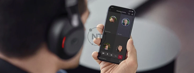 Cách chọn tai nghe tốt nhất cho Microsoft Teams