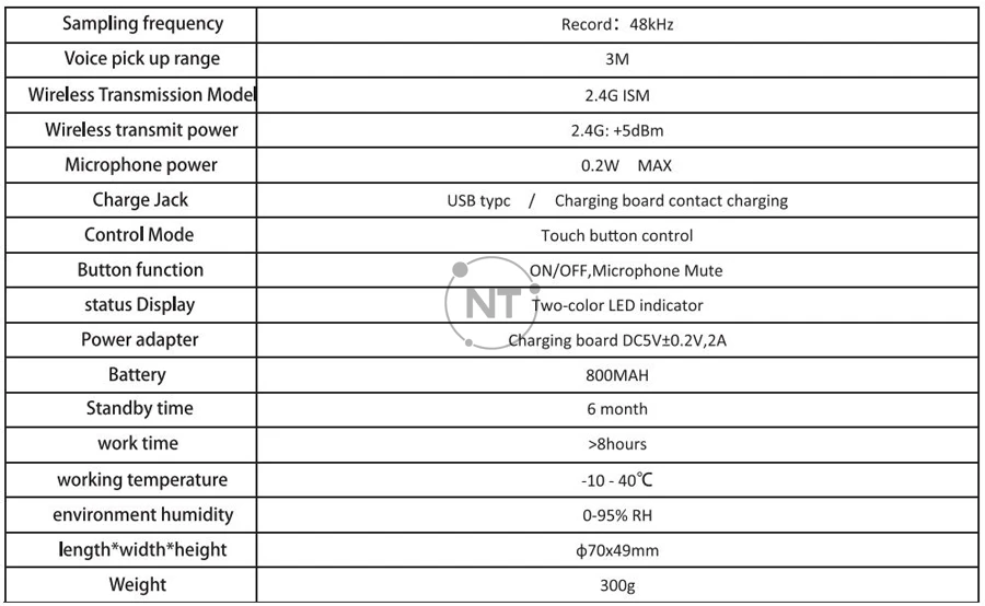 Đặc điểm kỹ thuật Oneking KS-V3B-U3H/ KS-V3B-U3L