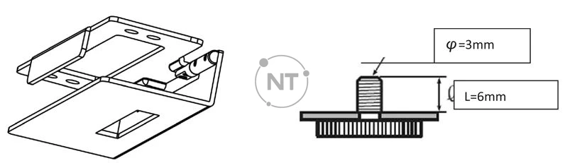 Oneking KS-V3B-U3H/ KS-V3B-U3L